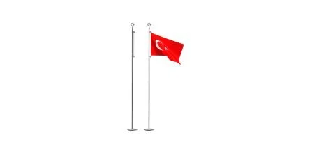 Bayrak Direkleri
